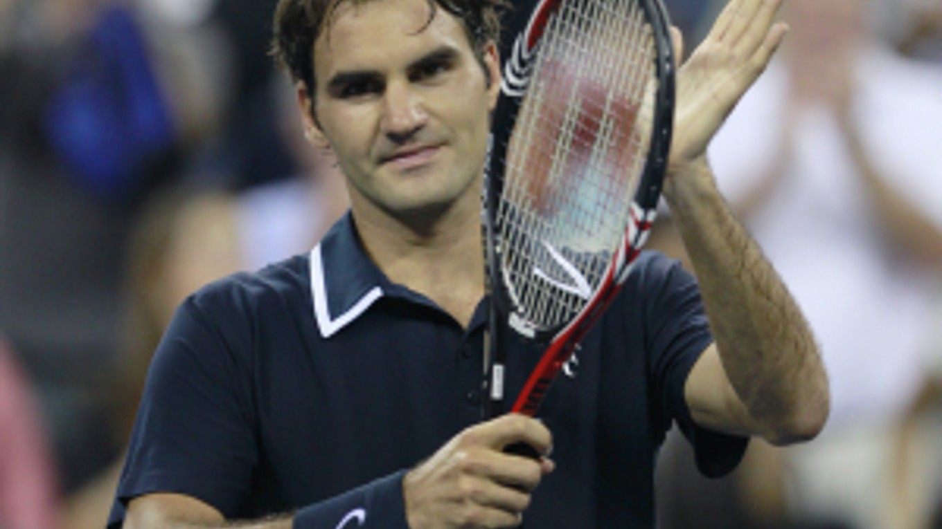 Roger Federer