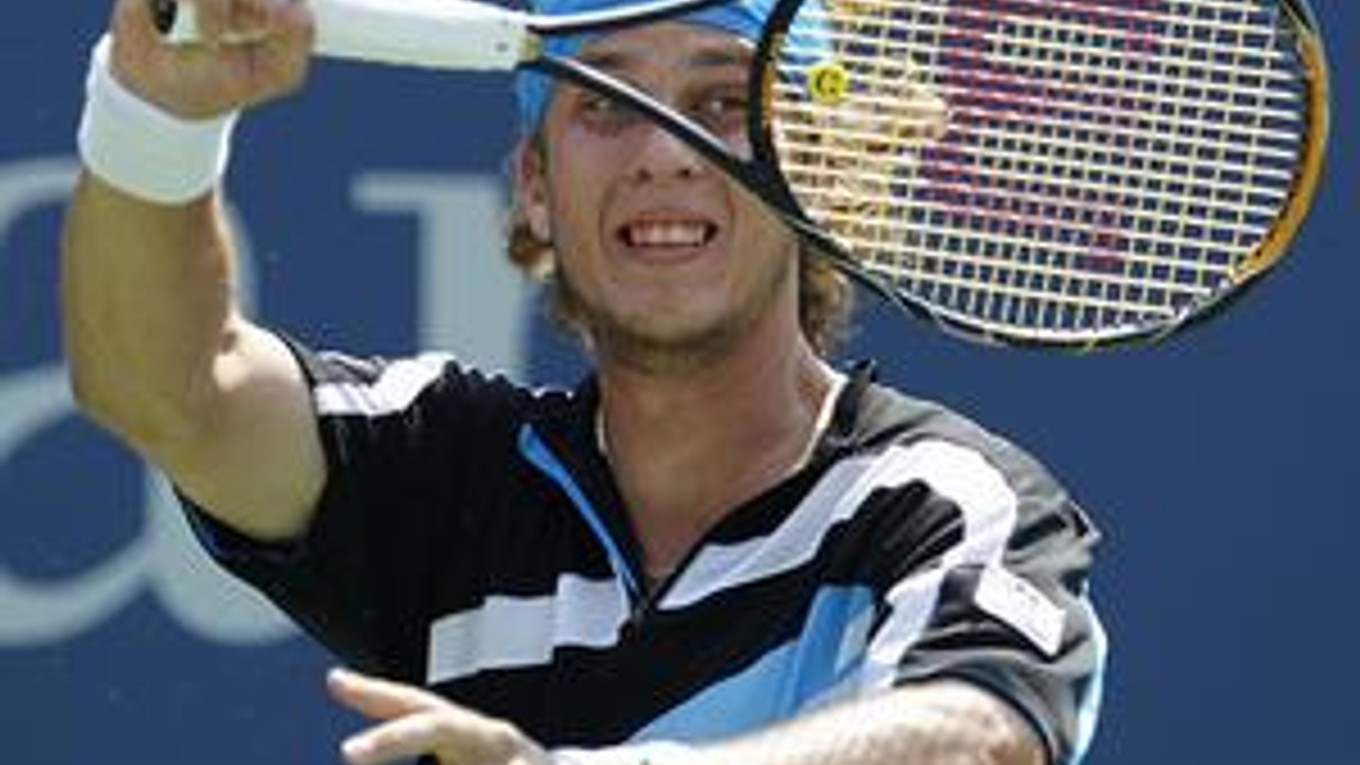 Lukáš Lacko.