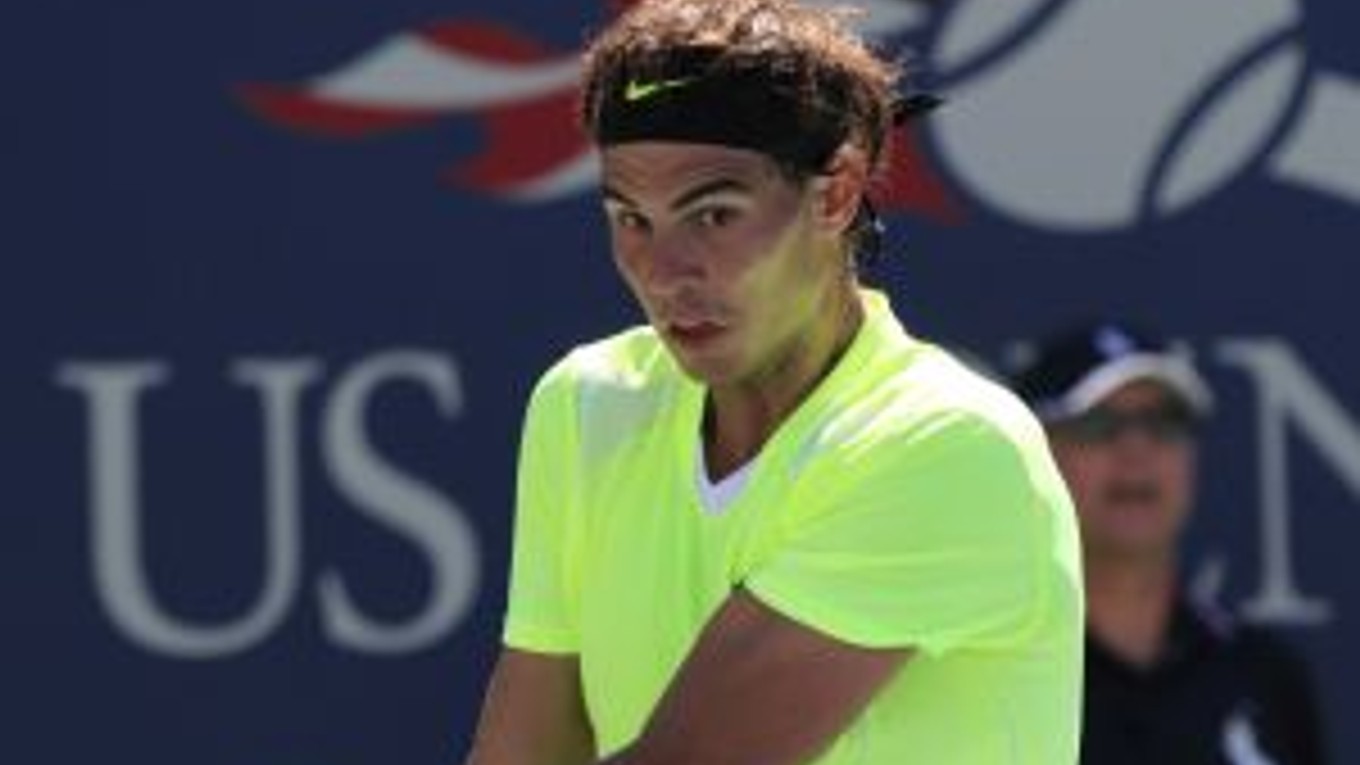 Rafael Nadal