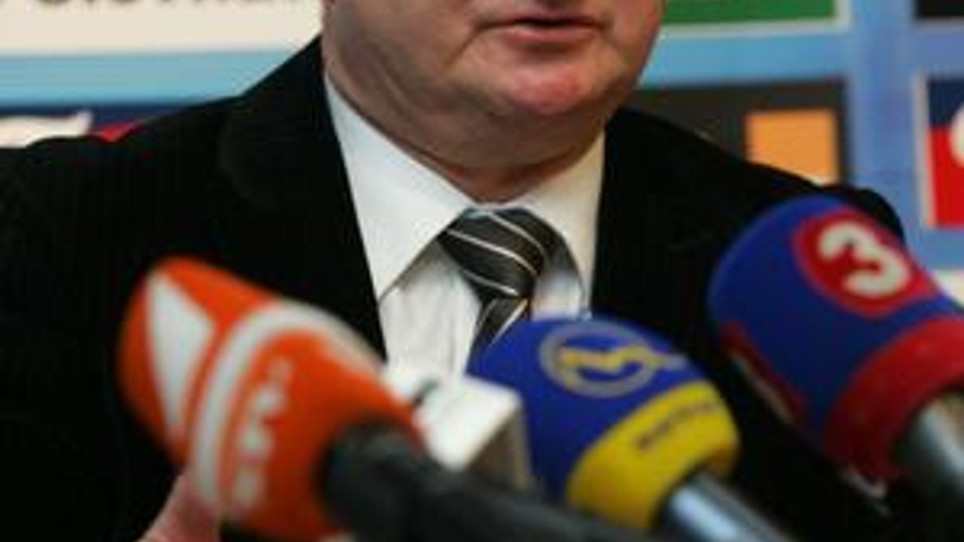 Július Šupler.