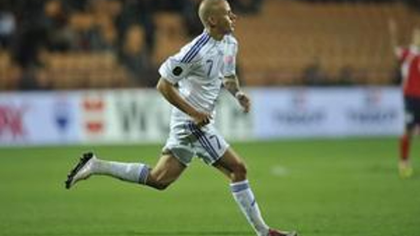 Weiss v drese repre.