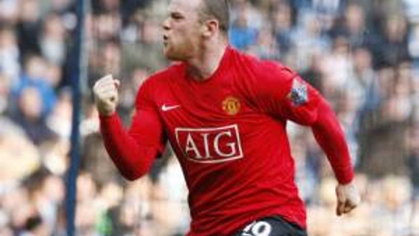 Wayne Rooney