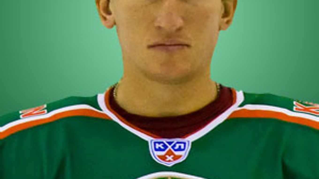 Marcel Hossa.
