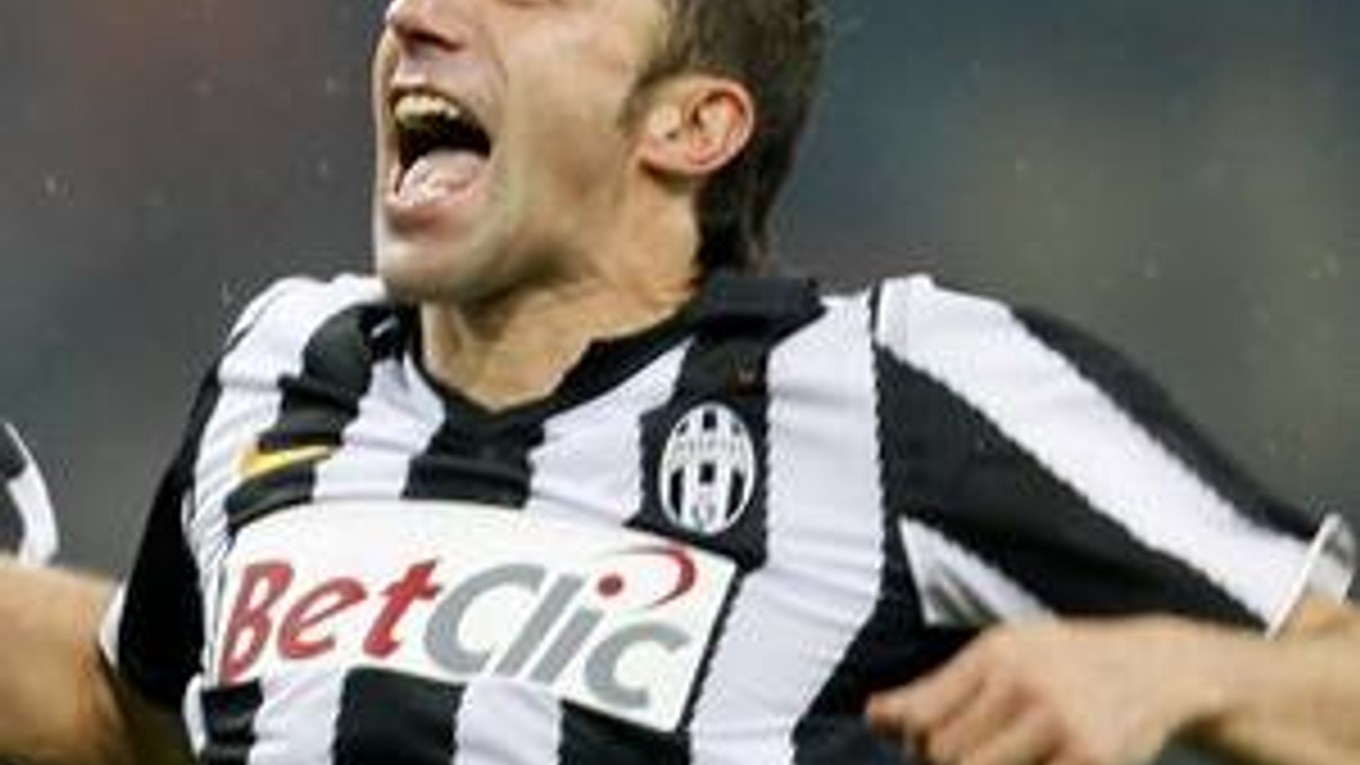 Del Piero