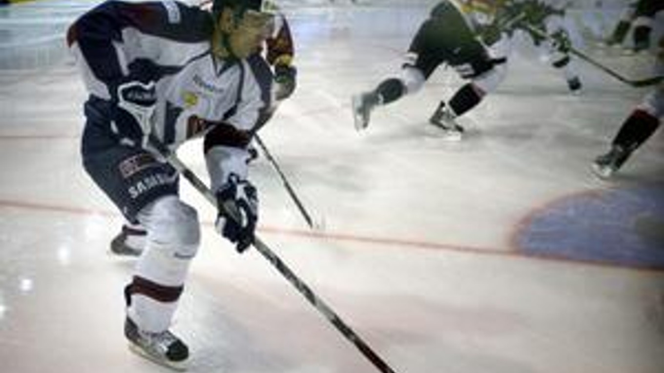 Slovanu výrazne chýba Andrej Nedorost.