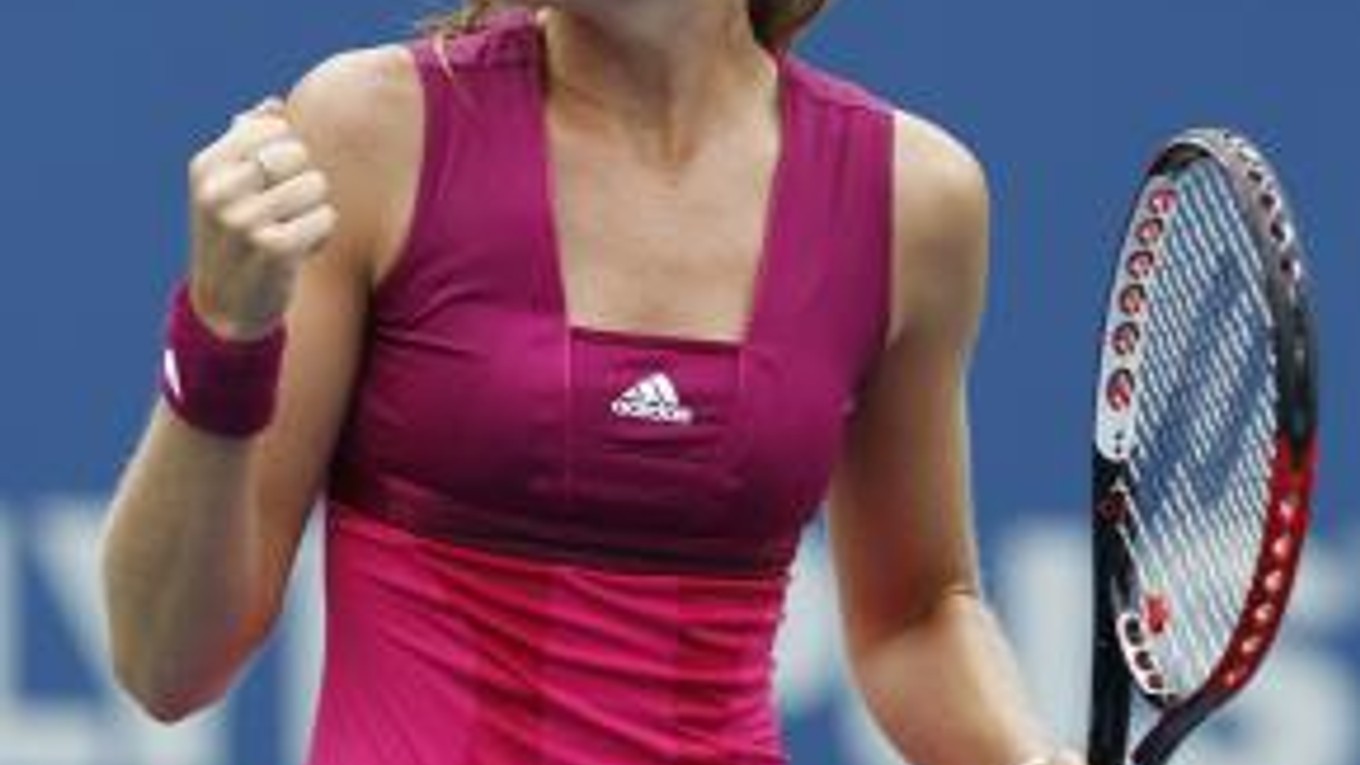 Daniela Hantuchová