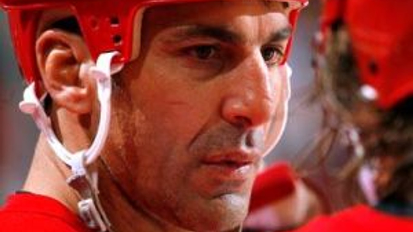 Chris Chelios