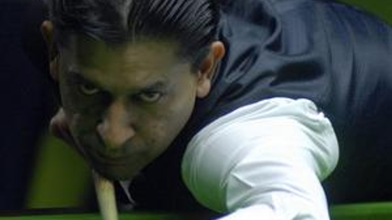 Snooker je rozšírený v Británii a Číne. Aj Slovensko bude mať po víkende snookrového majstra.