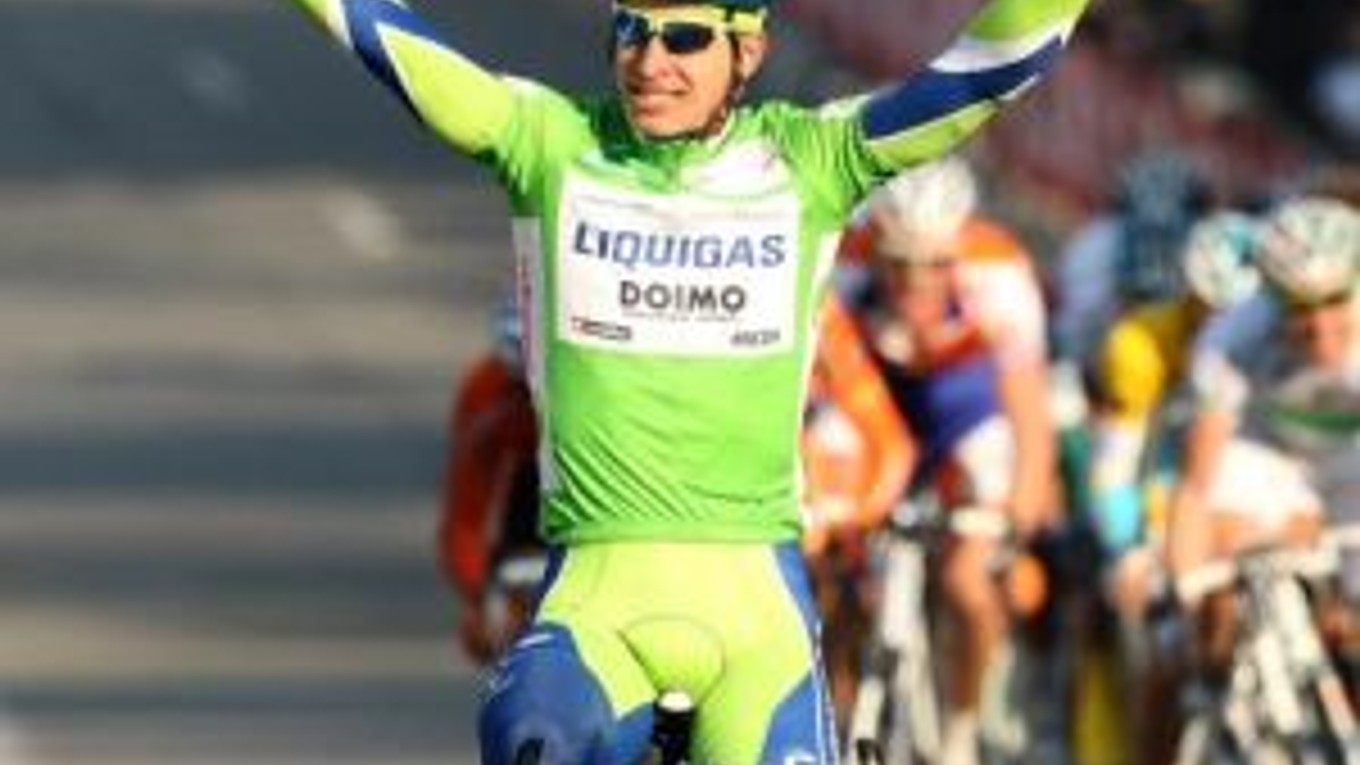 Peter Sagan