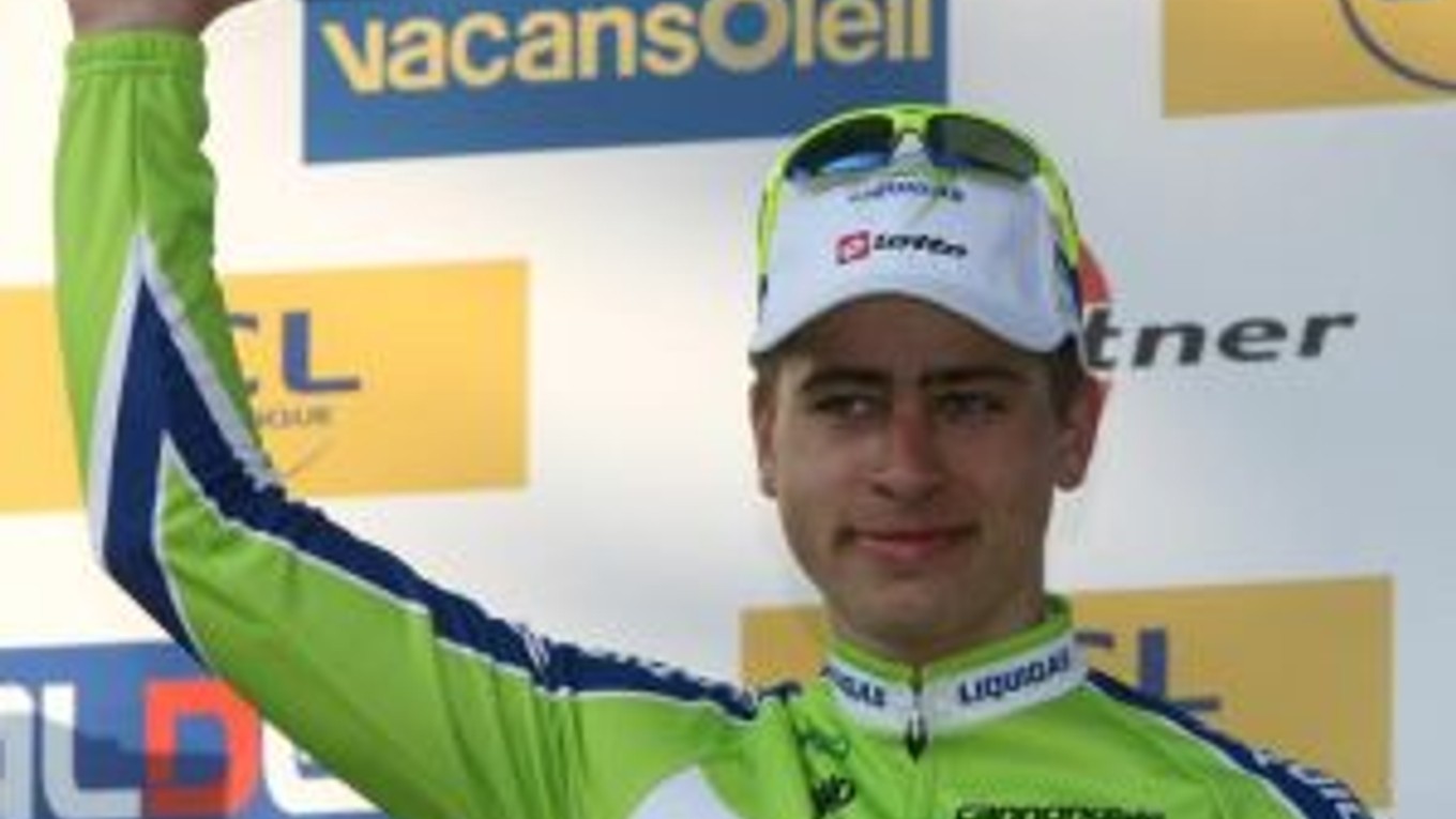 Peter Sagan