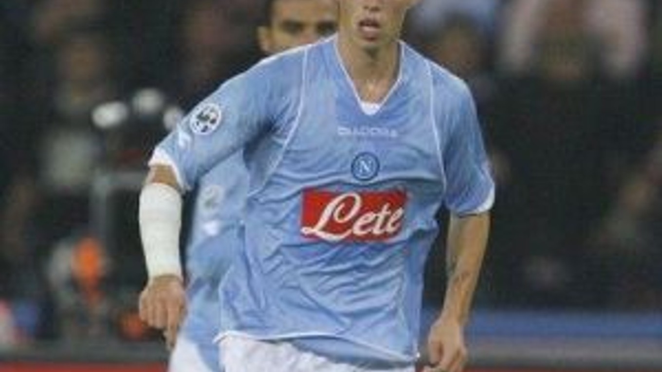 Marek Hamšík