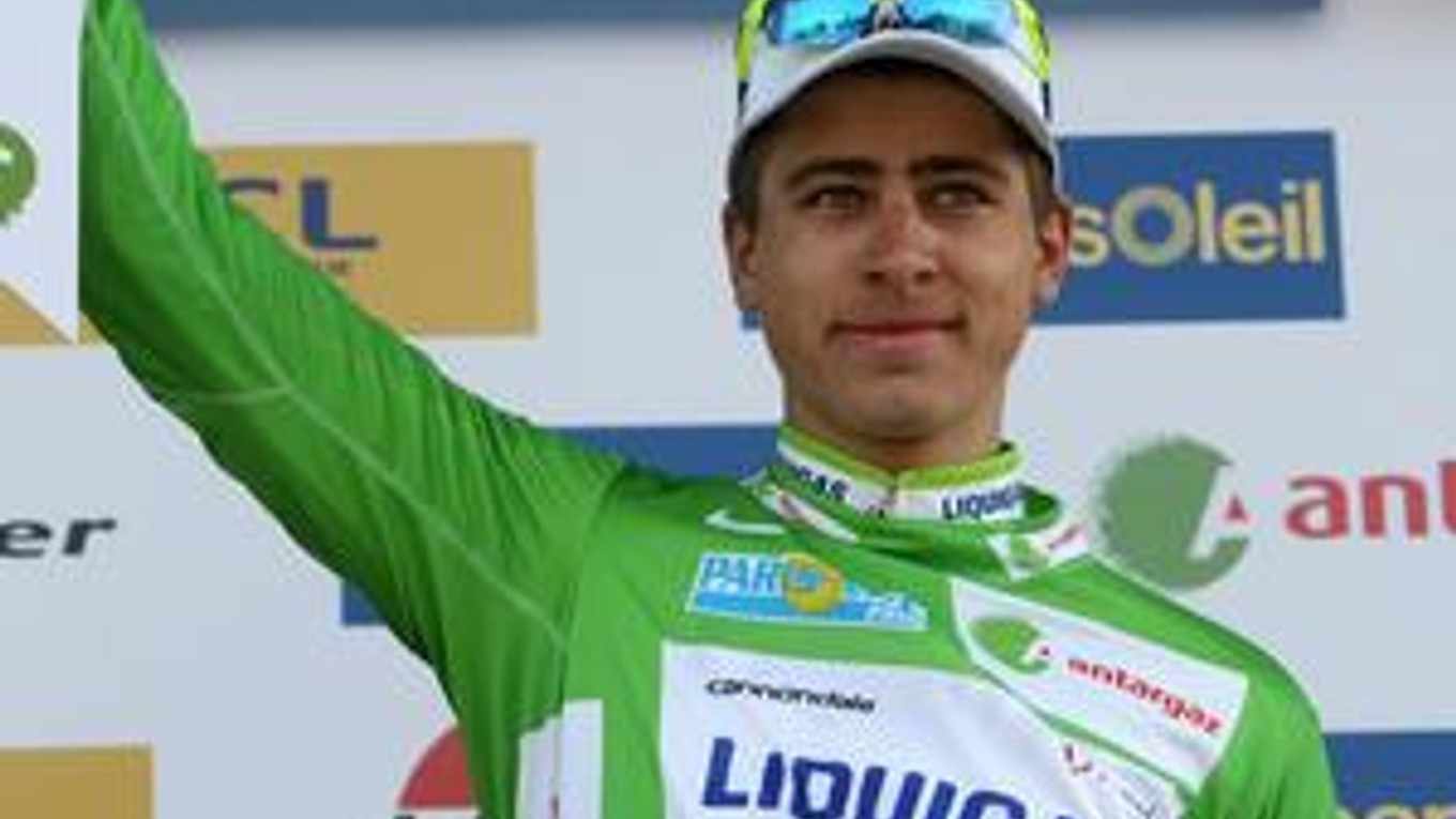 Peter Sagan