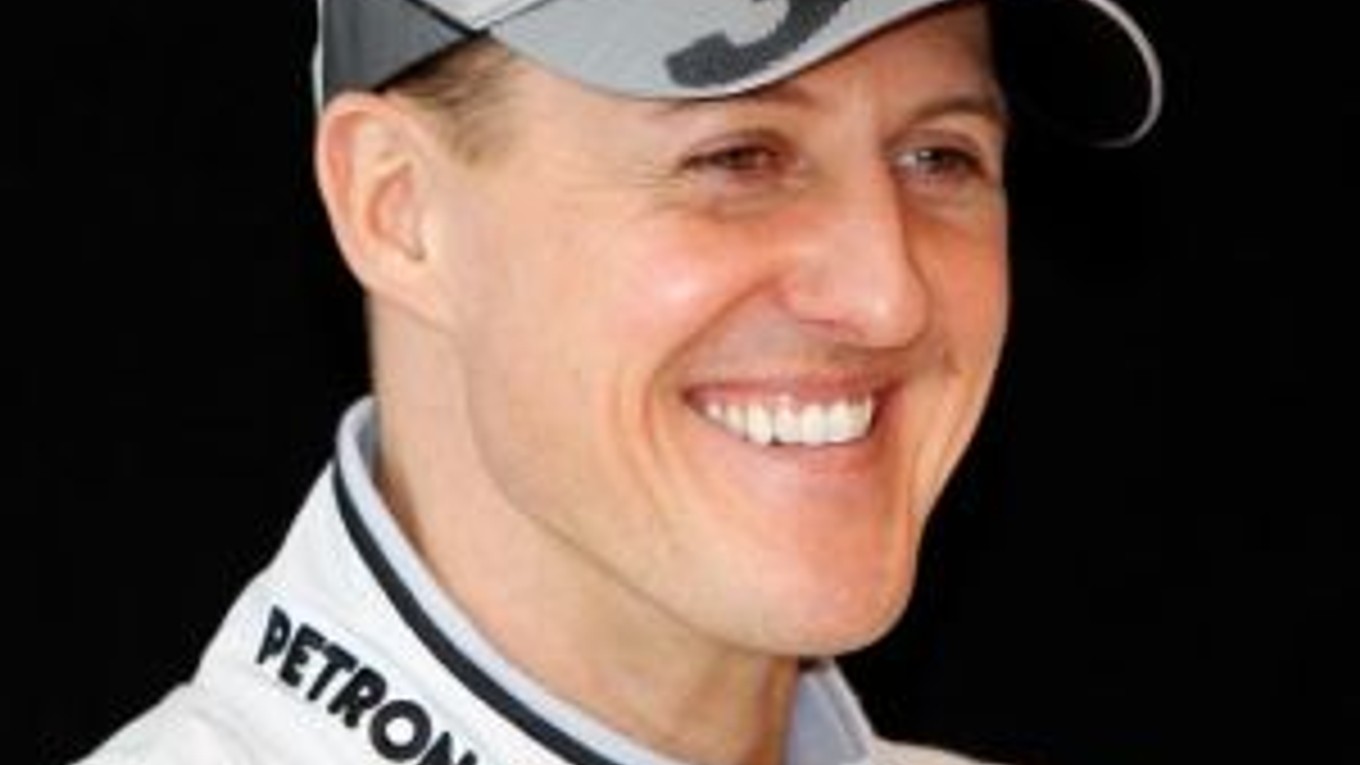 Michael Schumacher