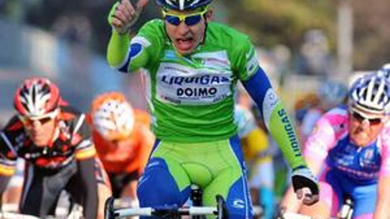 Peter Sagan