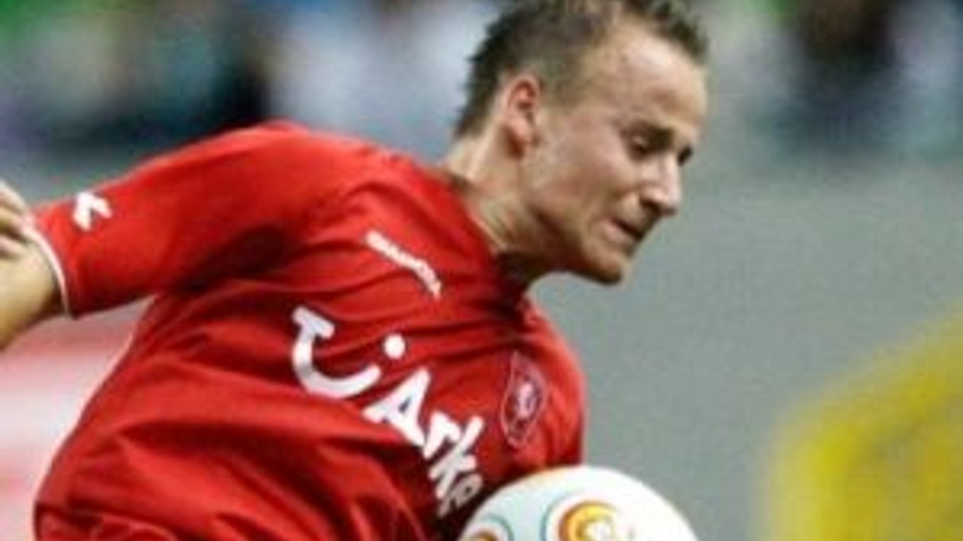 Miroslav Stoch