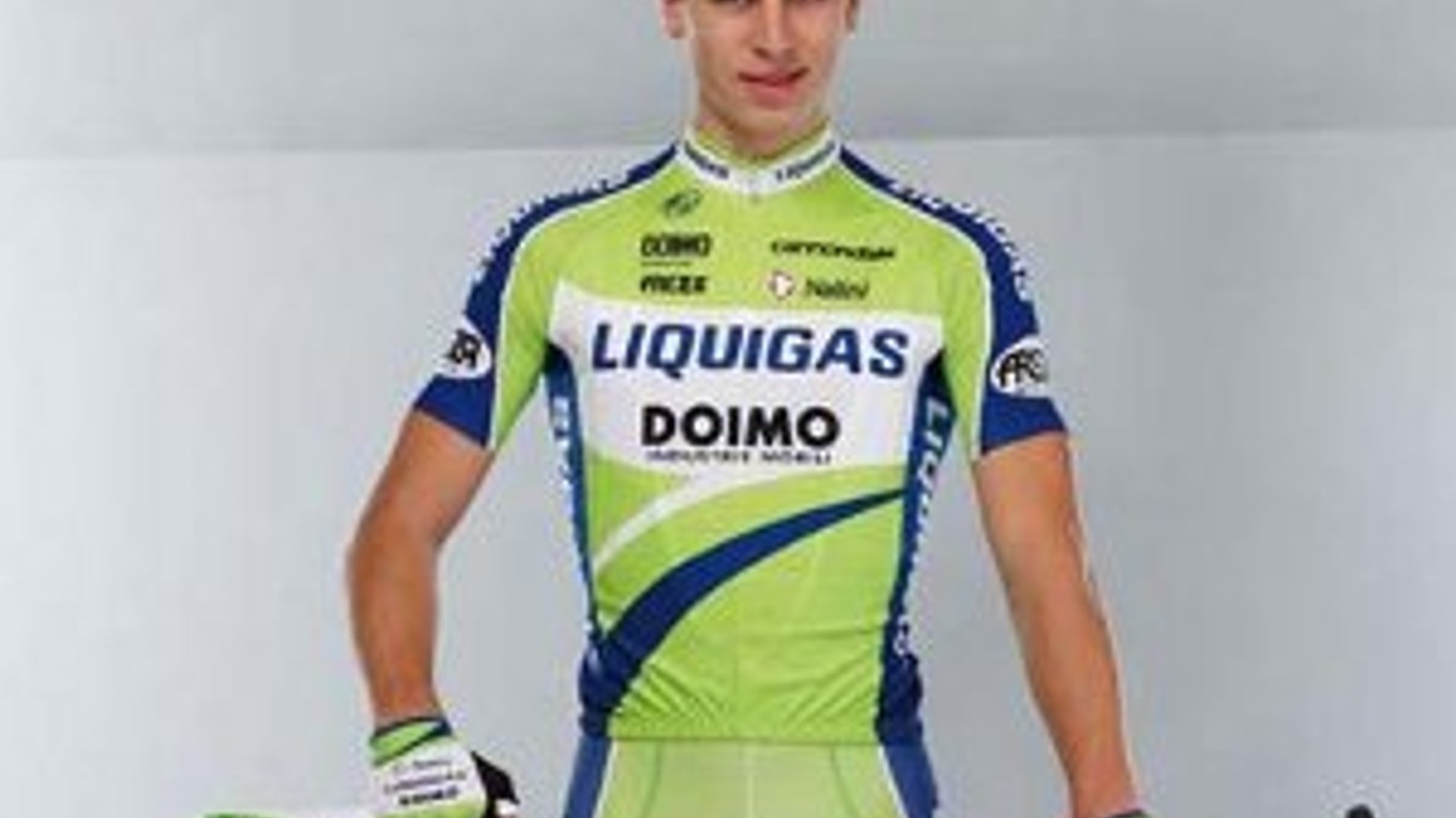Peter Sagan