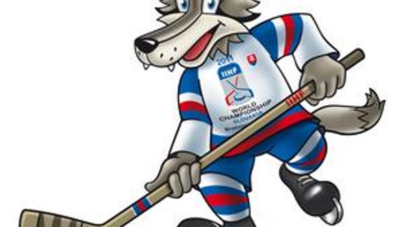 Autorom nového maskota je grafik Peter Hrevuš.