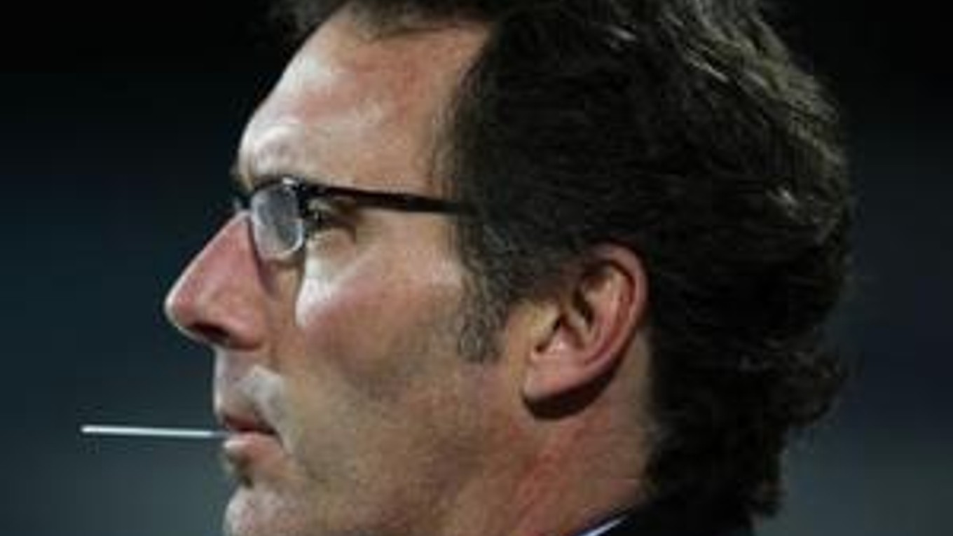 Laurent Blanc