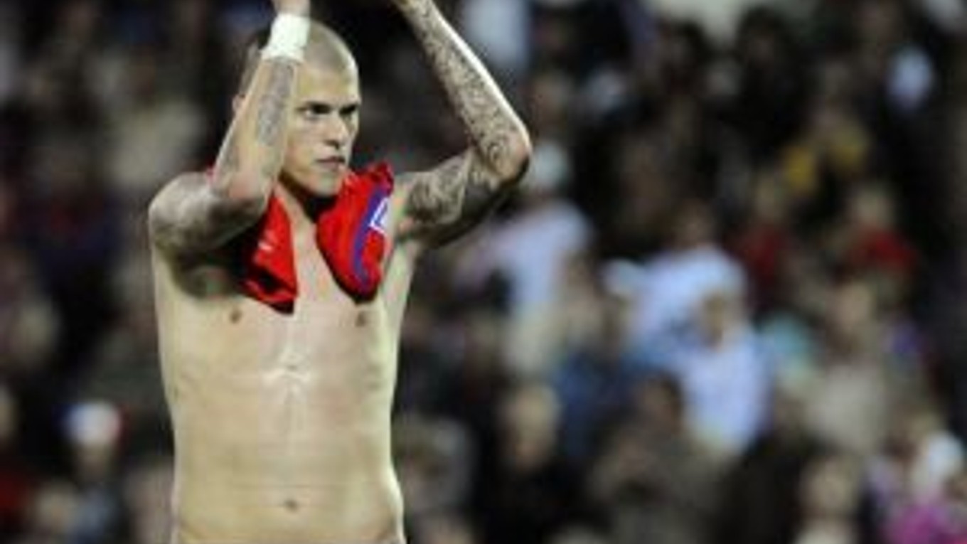 Martin Škrtel