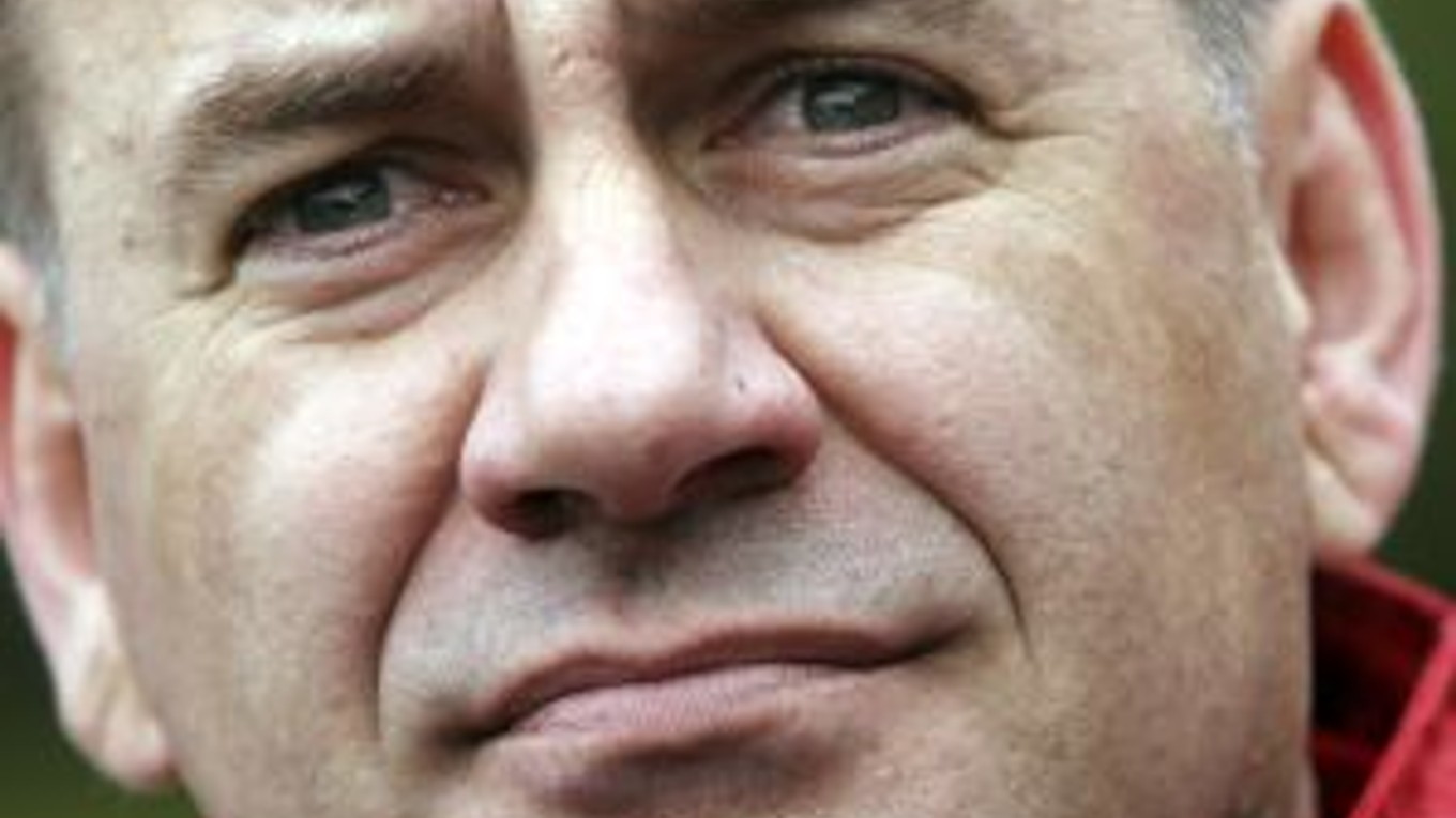 Vladimír Weiss