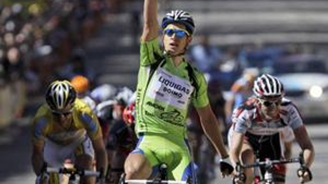 Peter Sagan