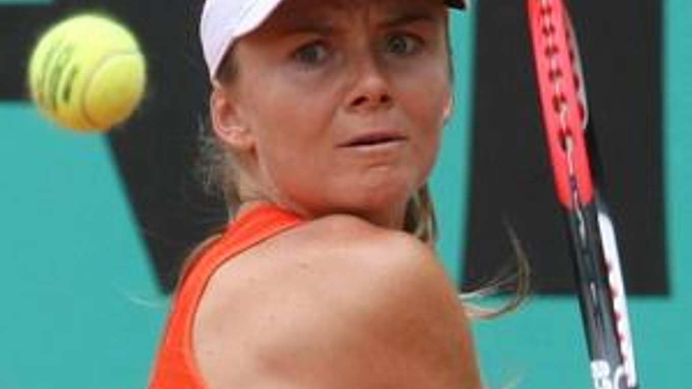Daniela Hantuchová