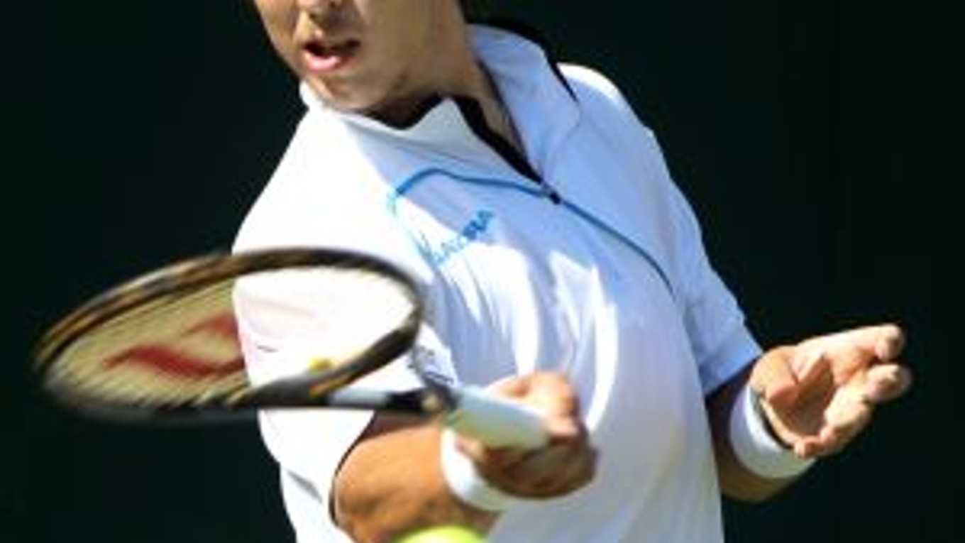 Lukáš Lacko