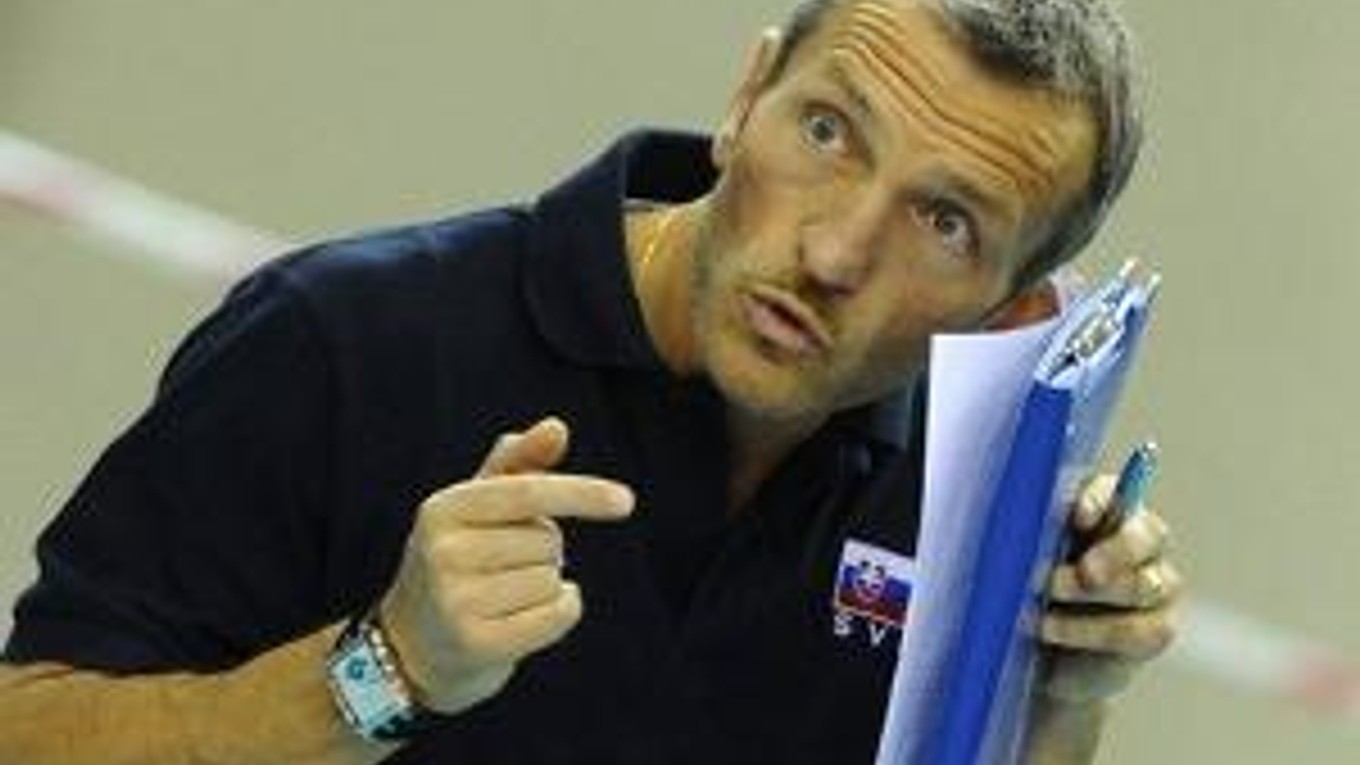 Emanuele Zanini