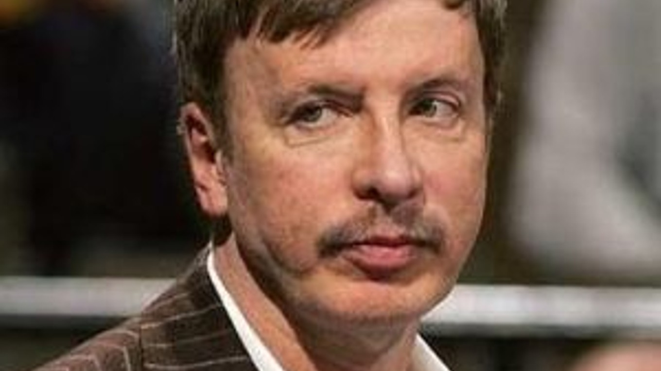 Stan Kroenke