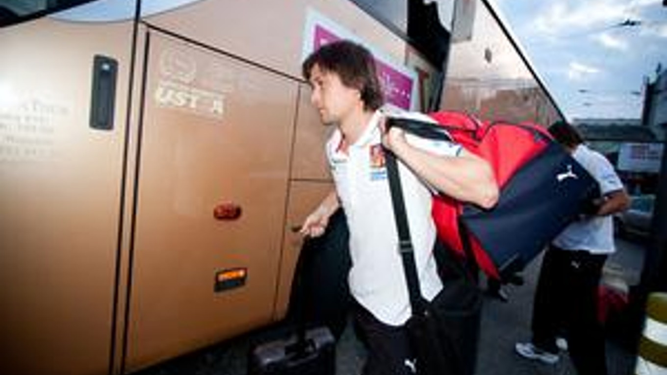 Tomáš Rosický
