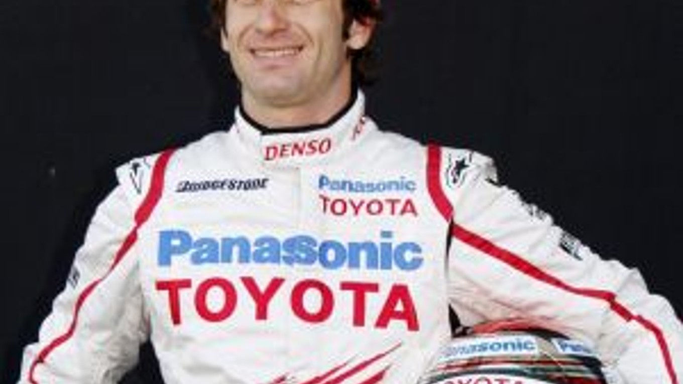 Jarno Trulli