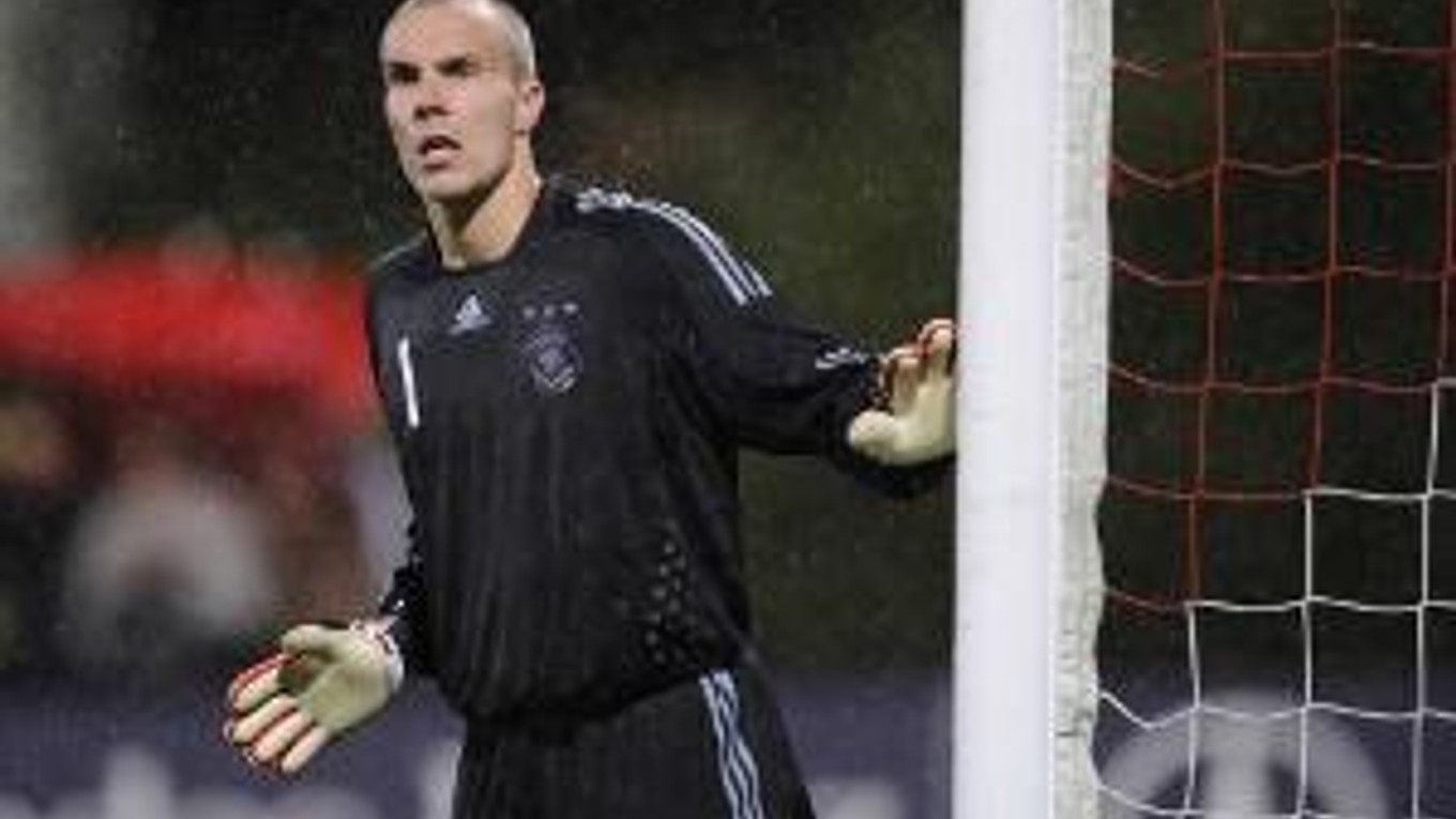 Robert Enke