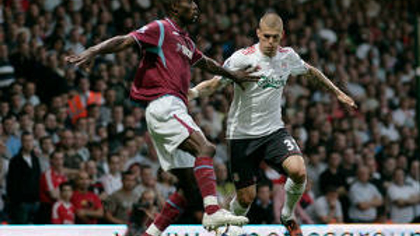 Martin Škrtel