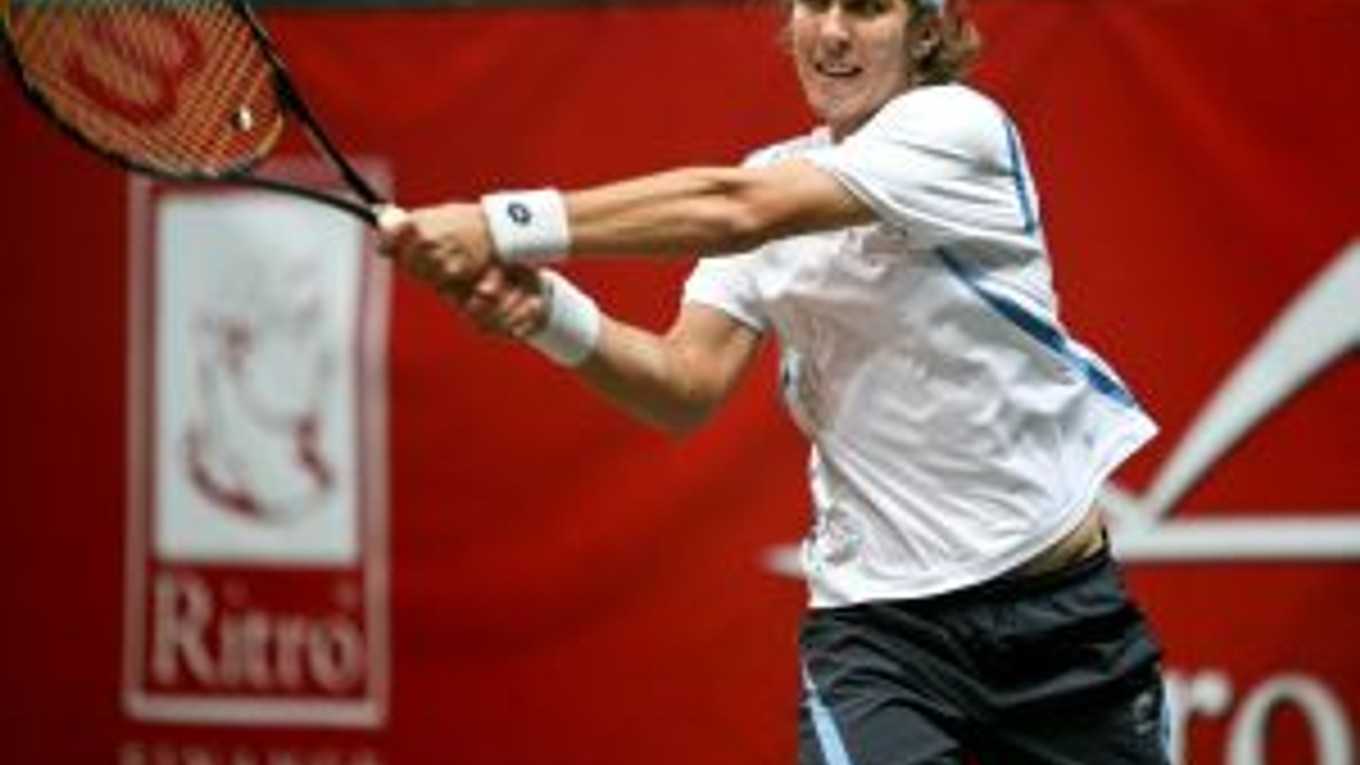 Lukáš Lacko