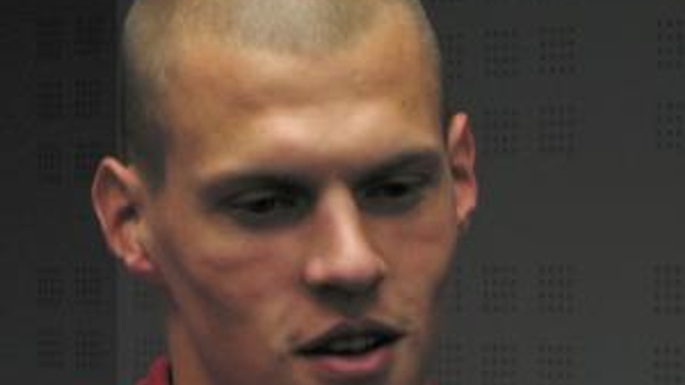 Martin Škrtel