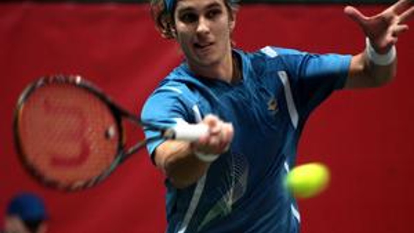 Lukáš Lacko