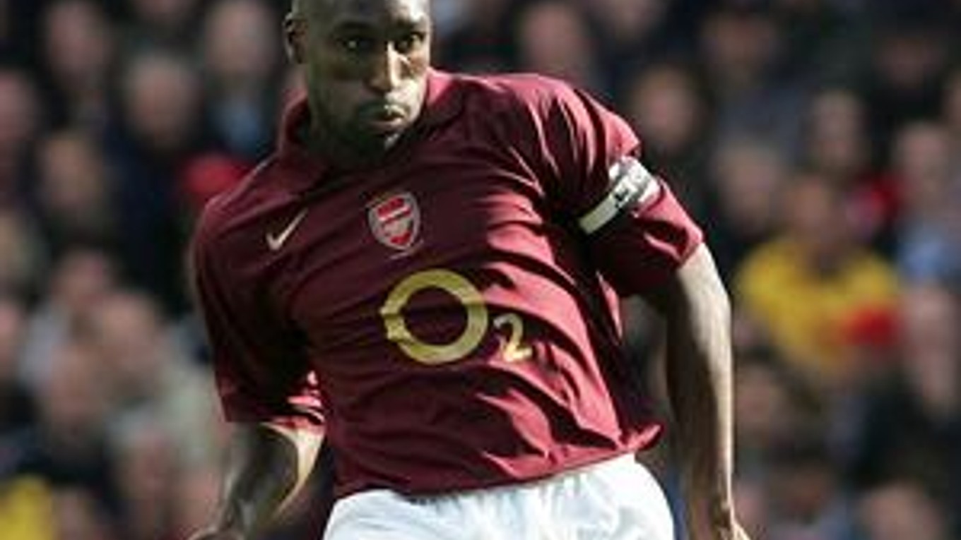 Sol Campbell