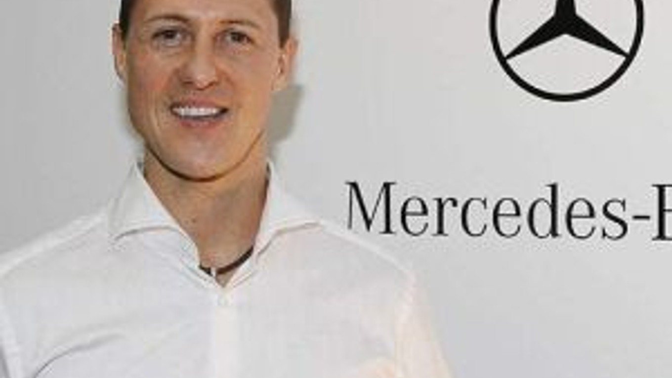Michael Schumacher