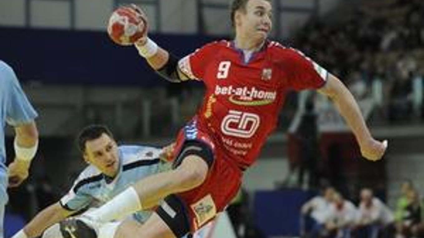 Filip Jícha