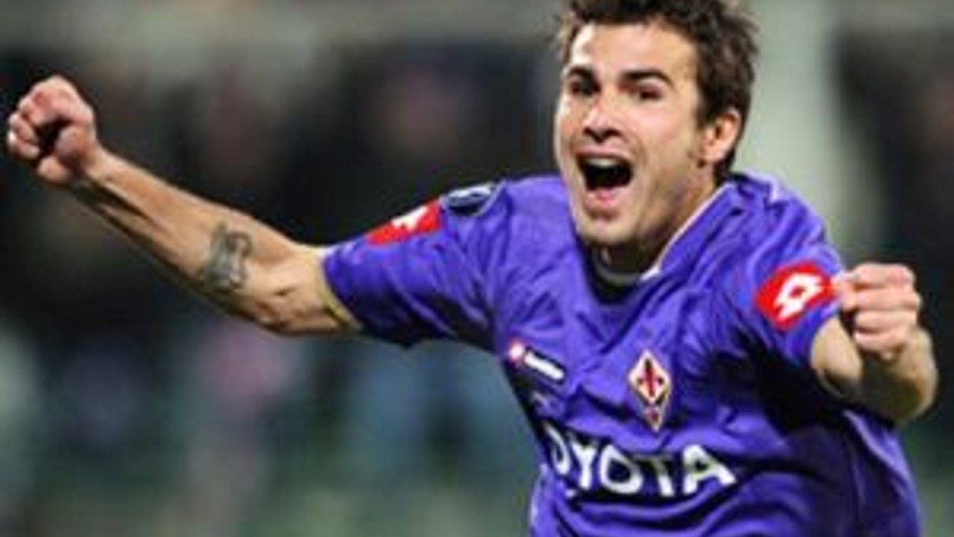 Adrian Mutu