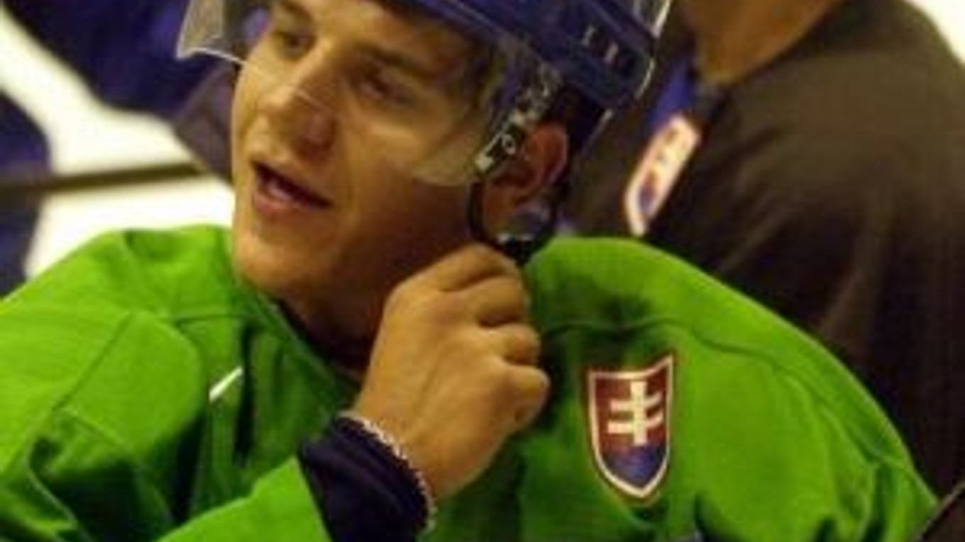 Branko Radivojevič