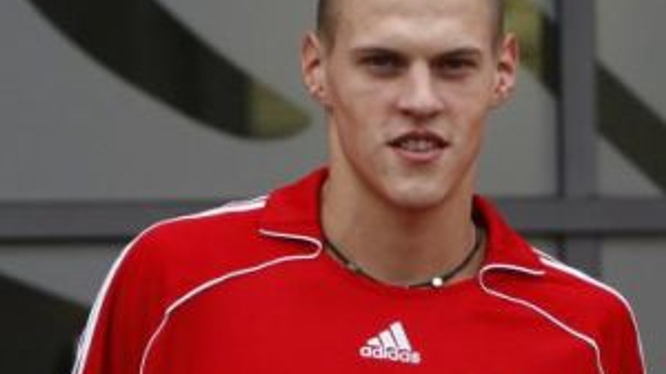 Martin Škrtel