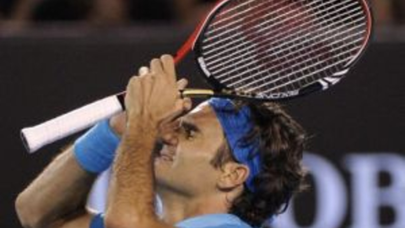 Roger Federer