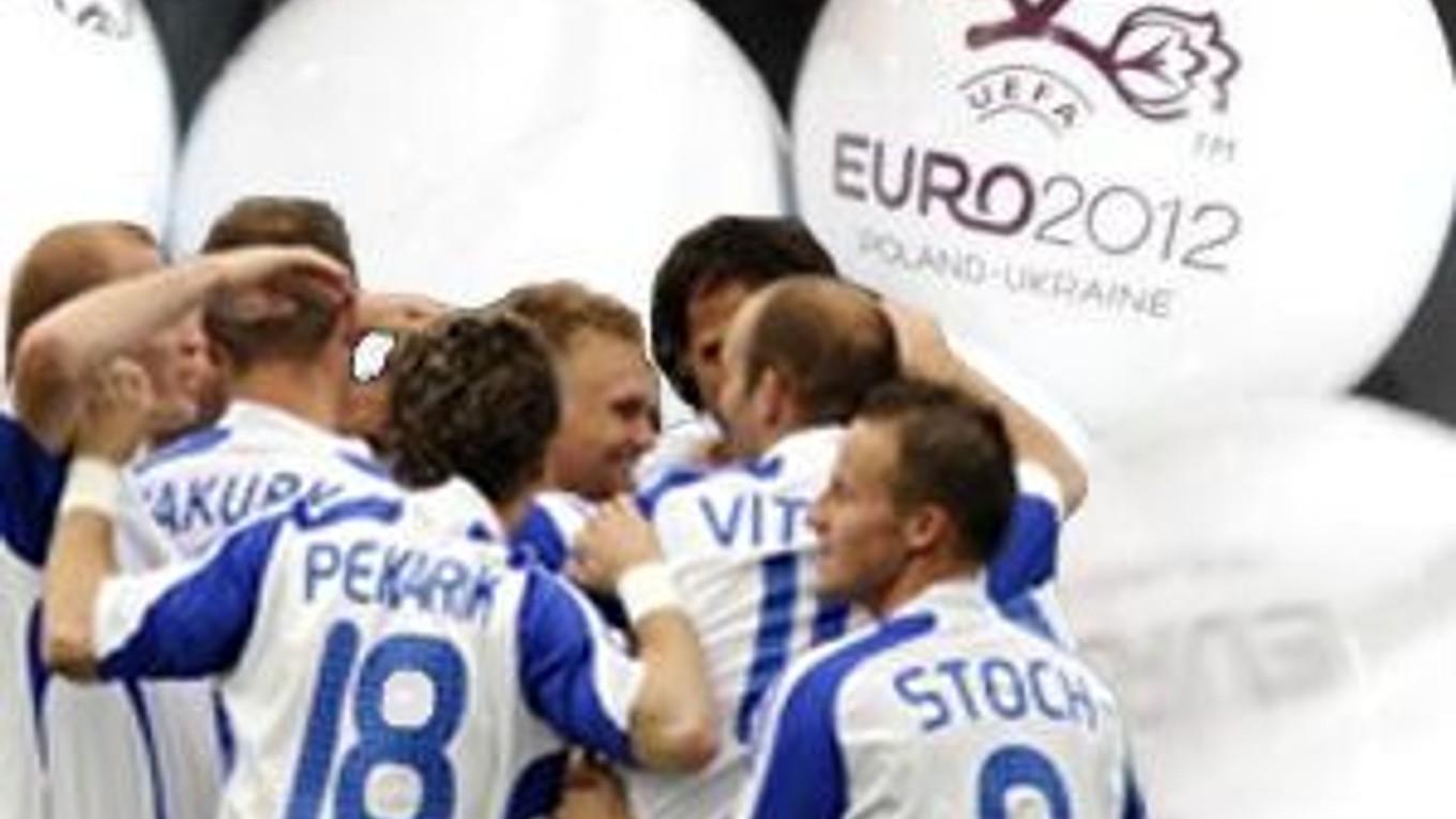 Slováci môžu byť so žrebom spokojní.