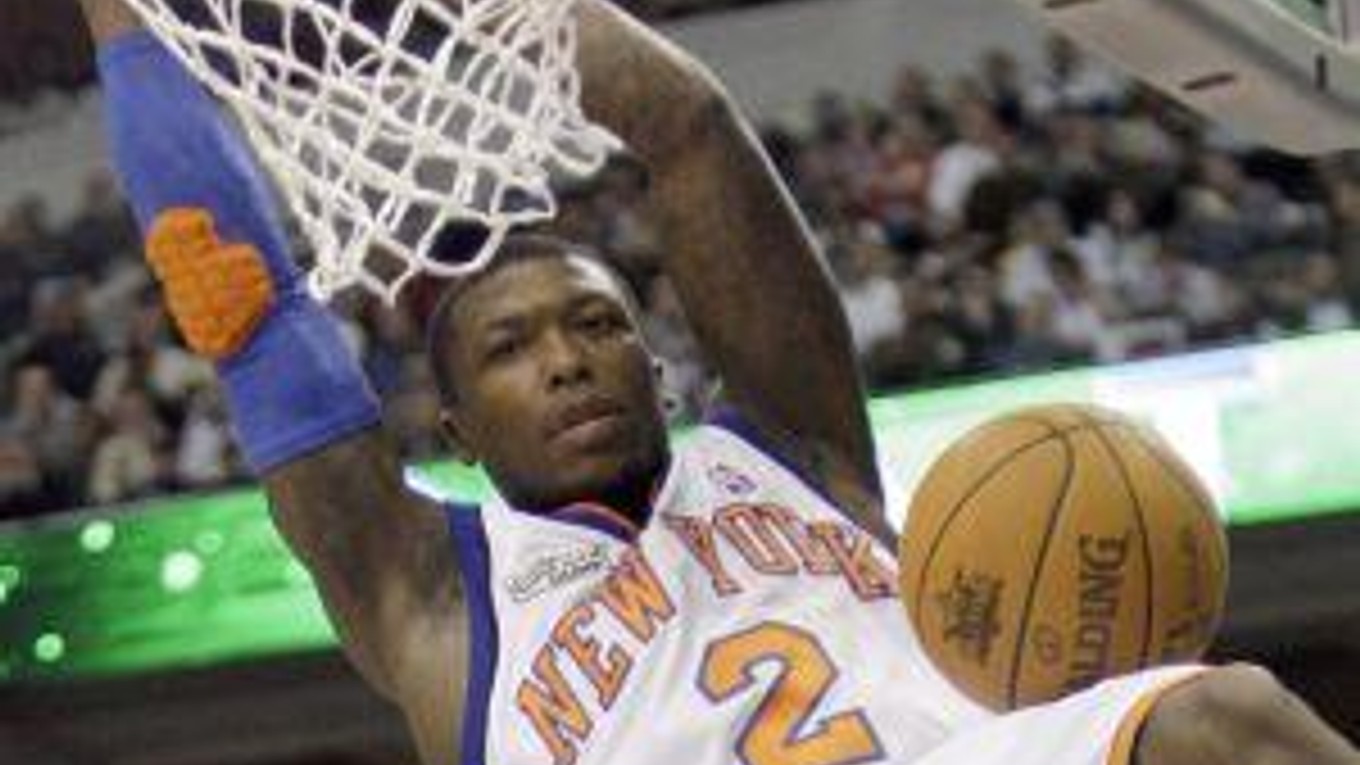 Nate Robinson