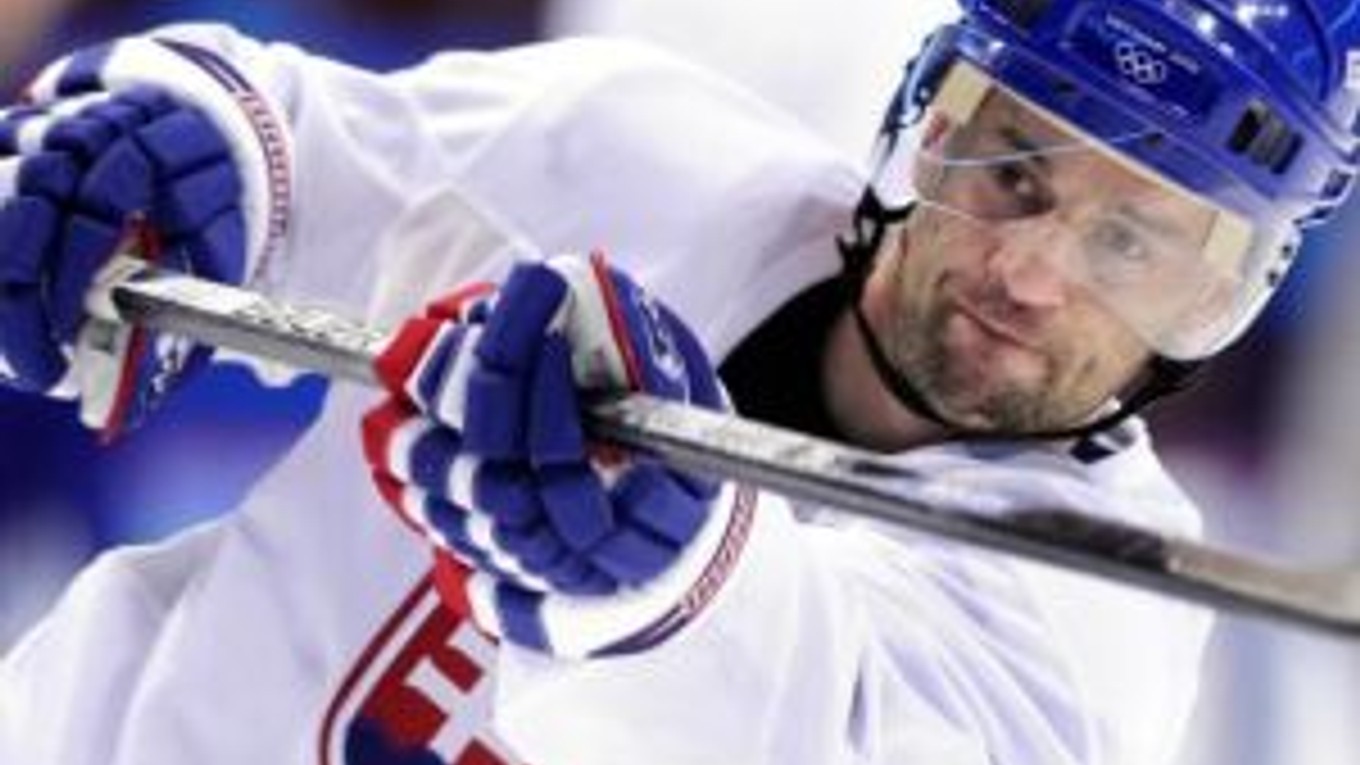 Pavol Demitra