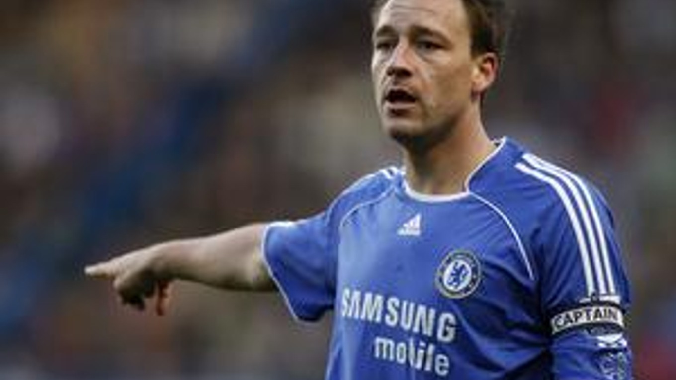 John Terry