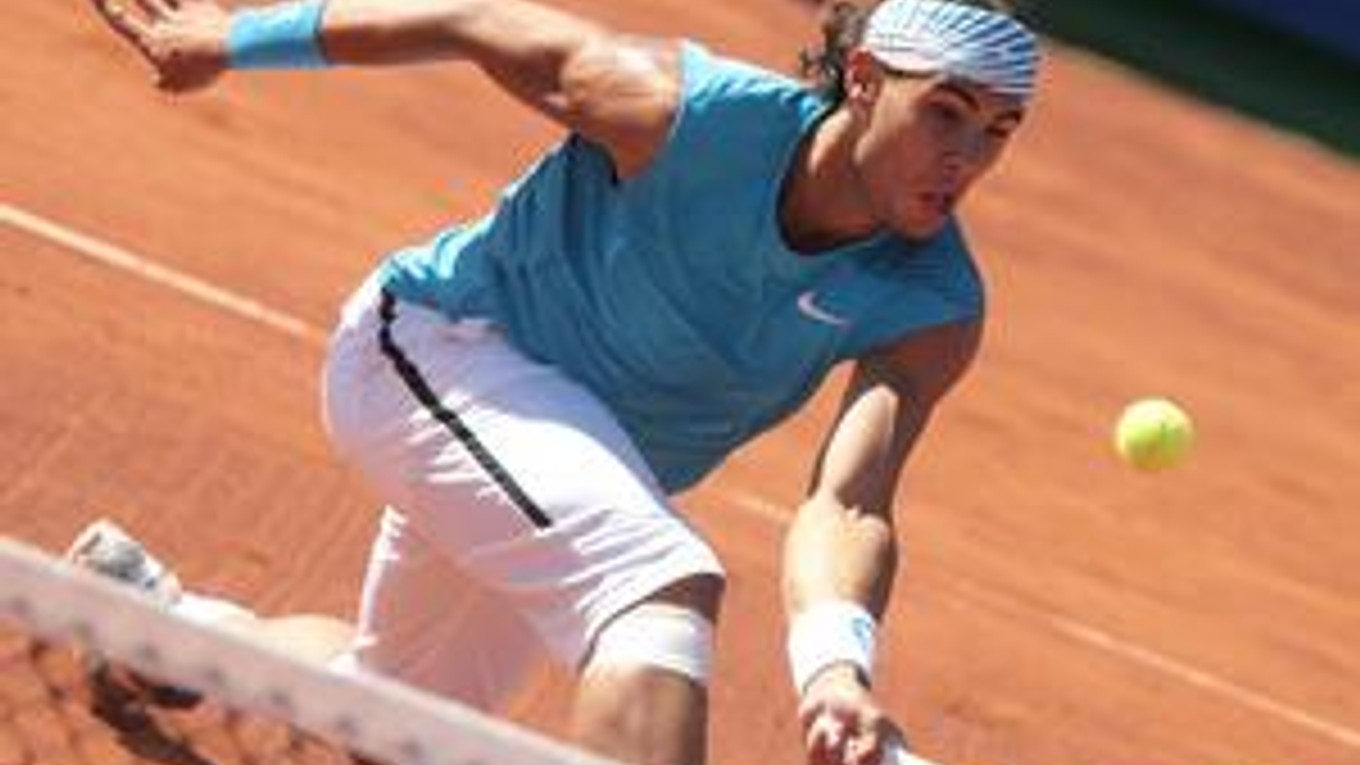 Rafael Nadal