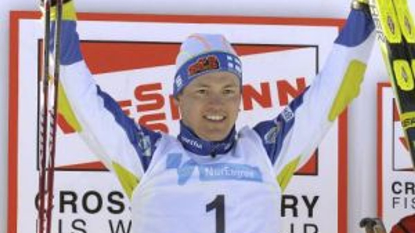 Sami Jauhojärvi