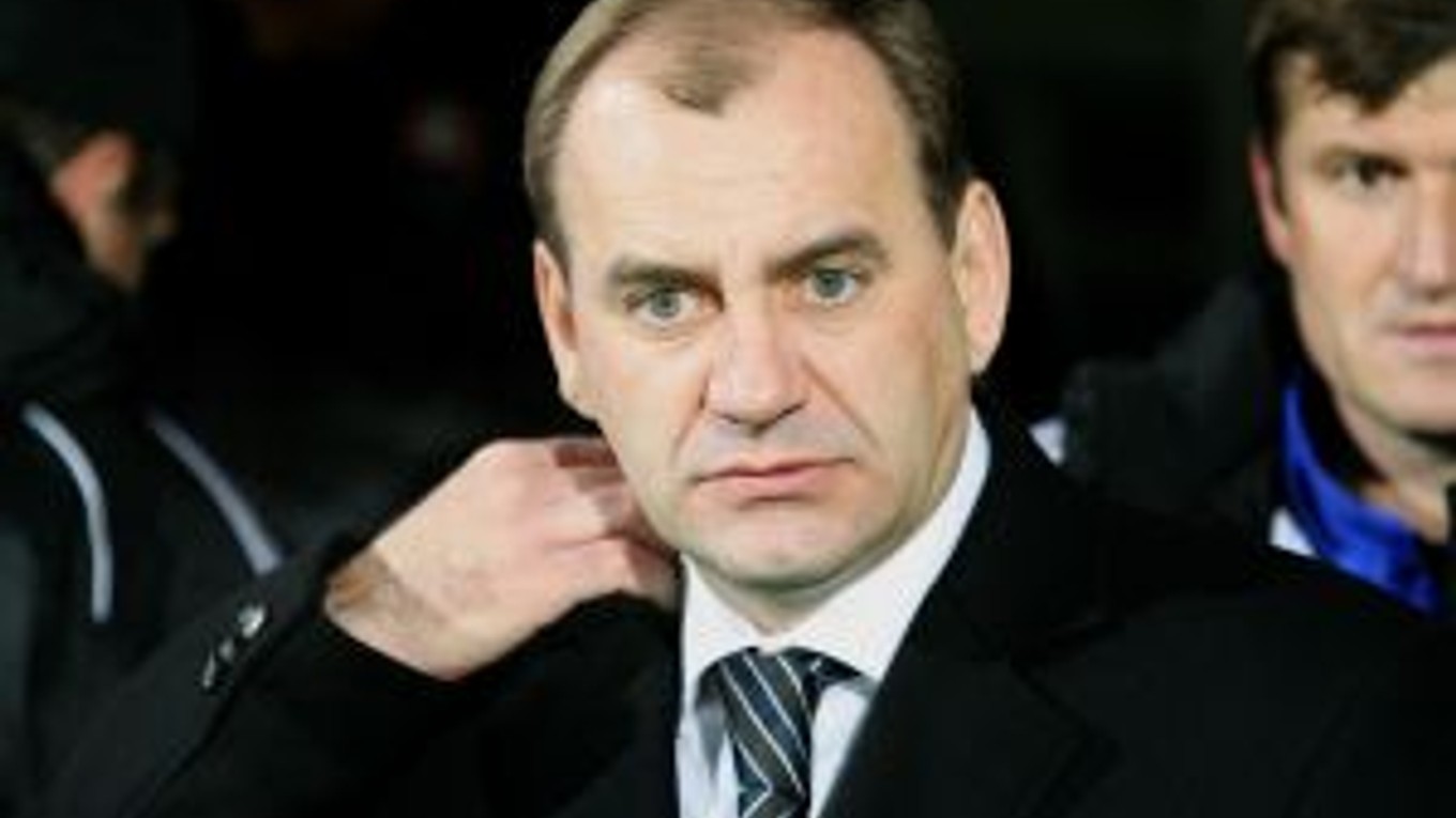 Vladimír Weiss